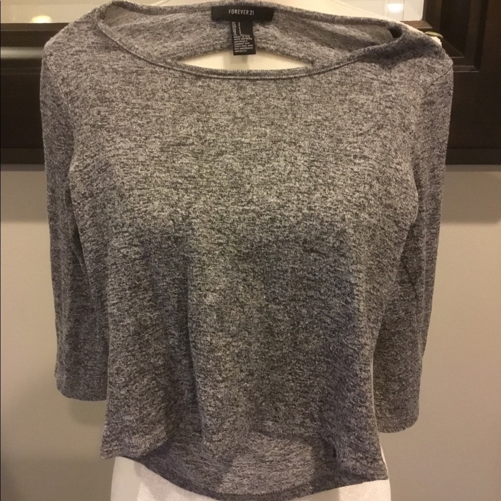 Forever 21 top.